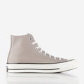 Converse Chuck Taylor 70 'Fall Tone' Hi Shoes, Hummus Black Egret, Detail Shot 1