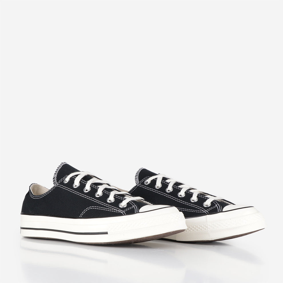 Converse Chuck Taylor All Star 70 Ox Shoes, Black, Men's – Urban Industry