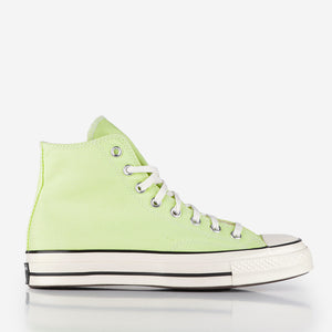 Converse Chuck 70 Hi Shoes - Green