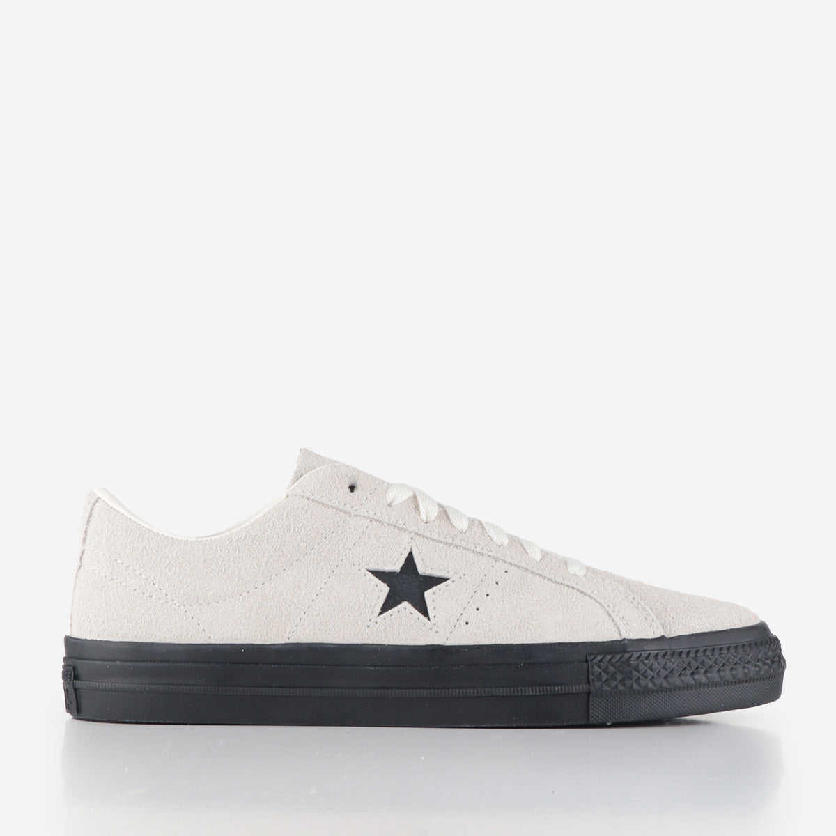 Converse One Star Pro Shaggy Suede Ox Shoes