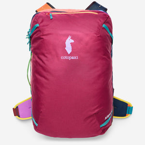 Cotopaxi Allpa 42L Travel Pack - Multi