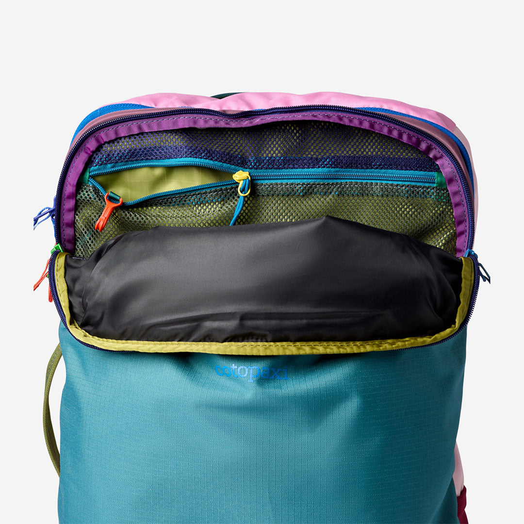 Cotopaxi Allpa 42L Travel Pack