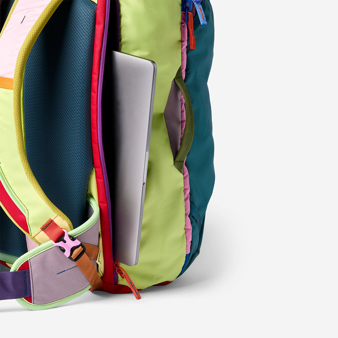 Cotopaxi Allpa 42L Travel Pack