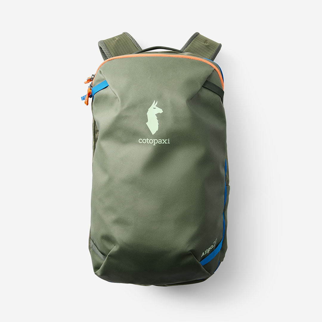 Cotopaxi Allpa Mini 20L Travel Pack