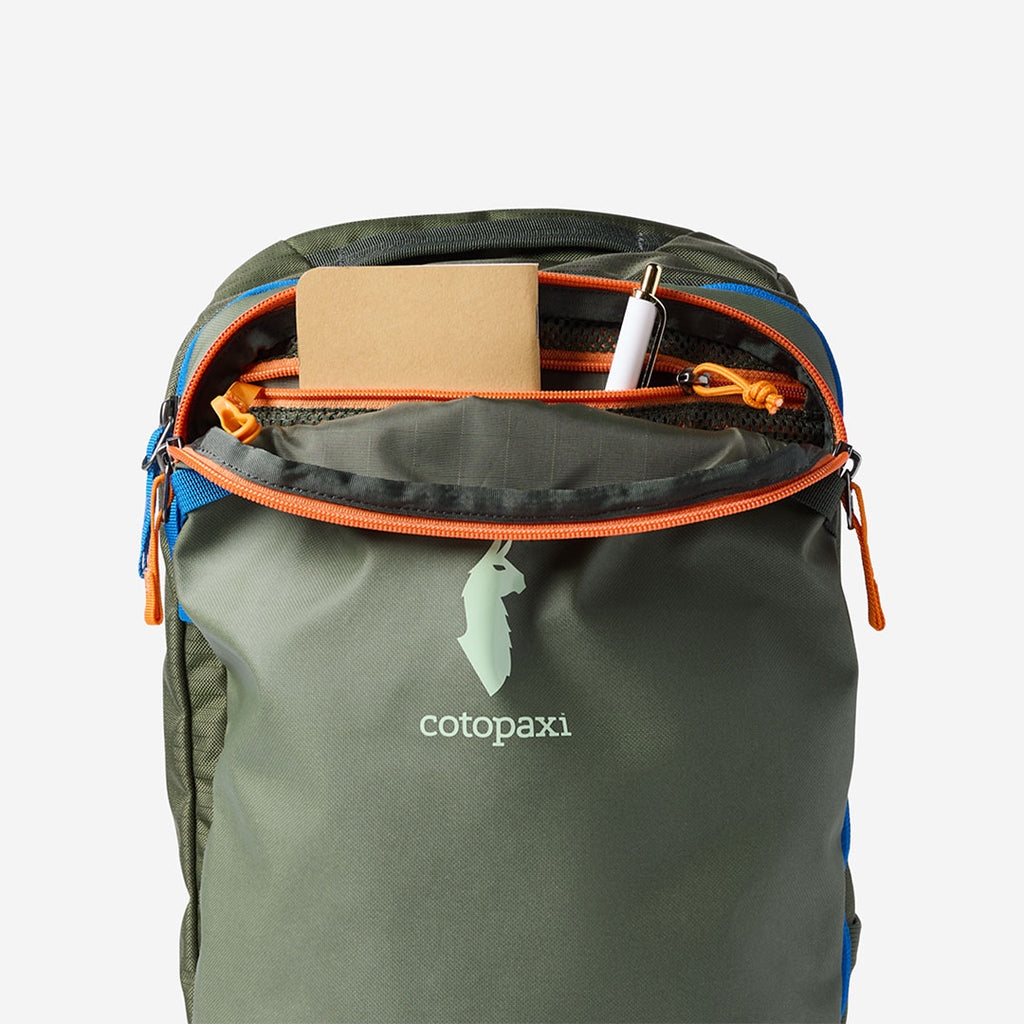 Cotopaxi Allpa Mini 20L Travel Pack