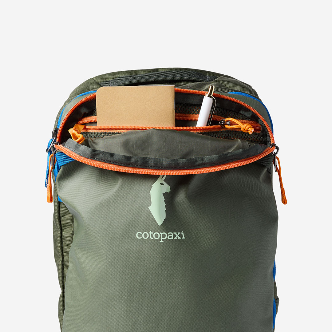 Cotopaxi Allpa Mini 20L Travel Pack