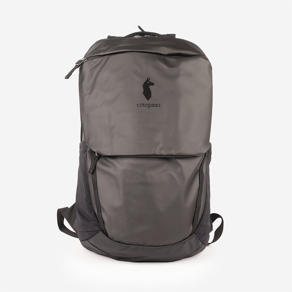 Cotopaxi Allpa 26L Daypack, Cotopaxi Black, Detail Shot 1