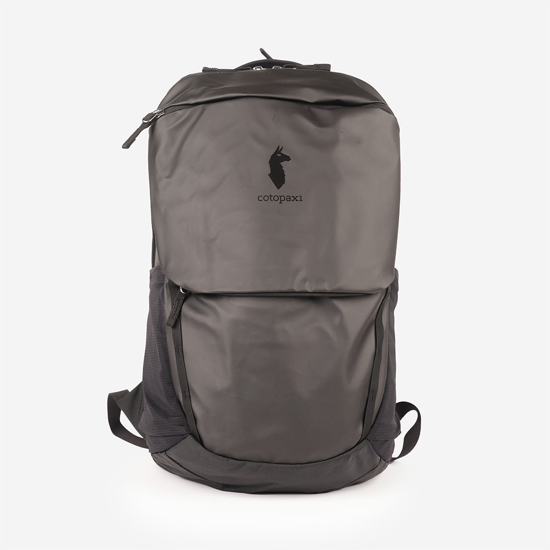 Cotopaxi Allpa 26L Daypack, Cotopaxi Black, Detail Shot 1
