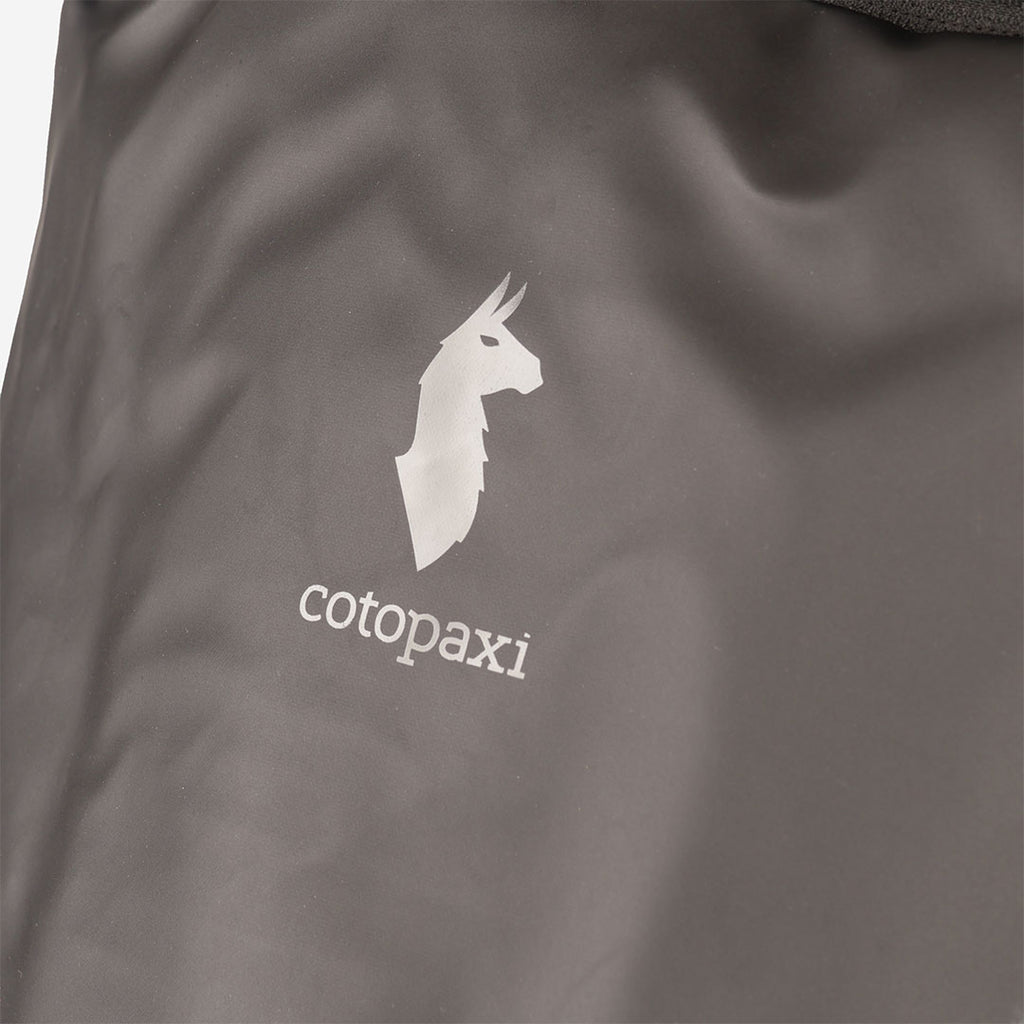 Cotopaxi Allpa 26L Daypack, Cotopaxi Black, Detail Shot 4