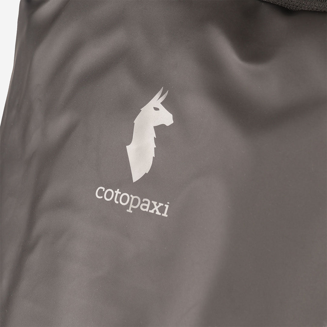 Cotopaxi Allpa 26L Daypack, Cotopaxi Black, Detail Shot 4