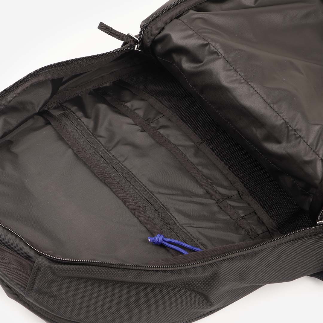 Cotopaxi Allpa 26L Daypack, Cotopaxi Black, Detail Shot 5