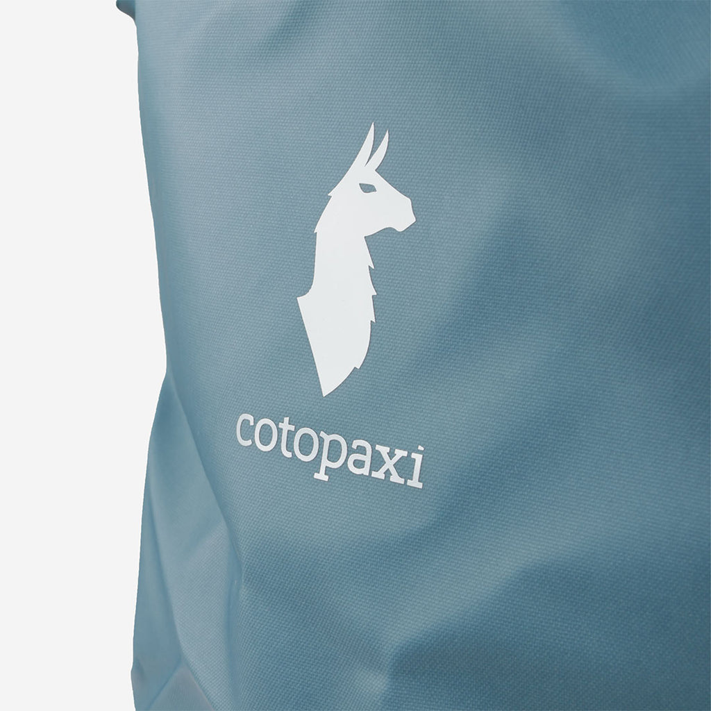 Cotopaxi Allpa 26L Daypack, Blue Spruce Abyss, Detail Shot 4