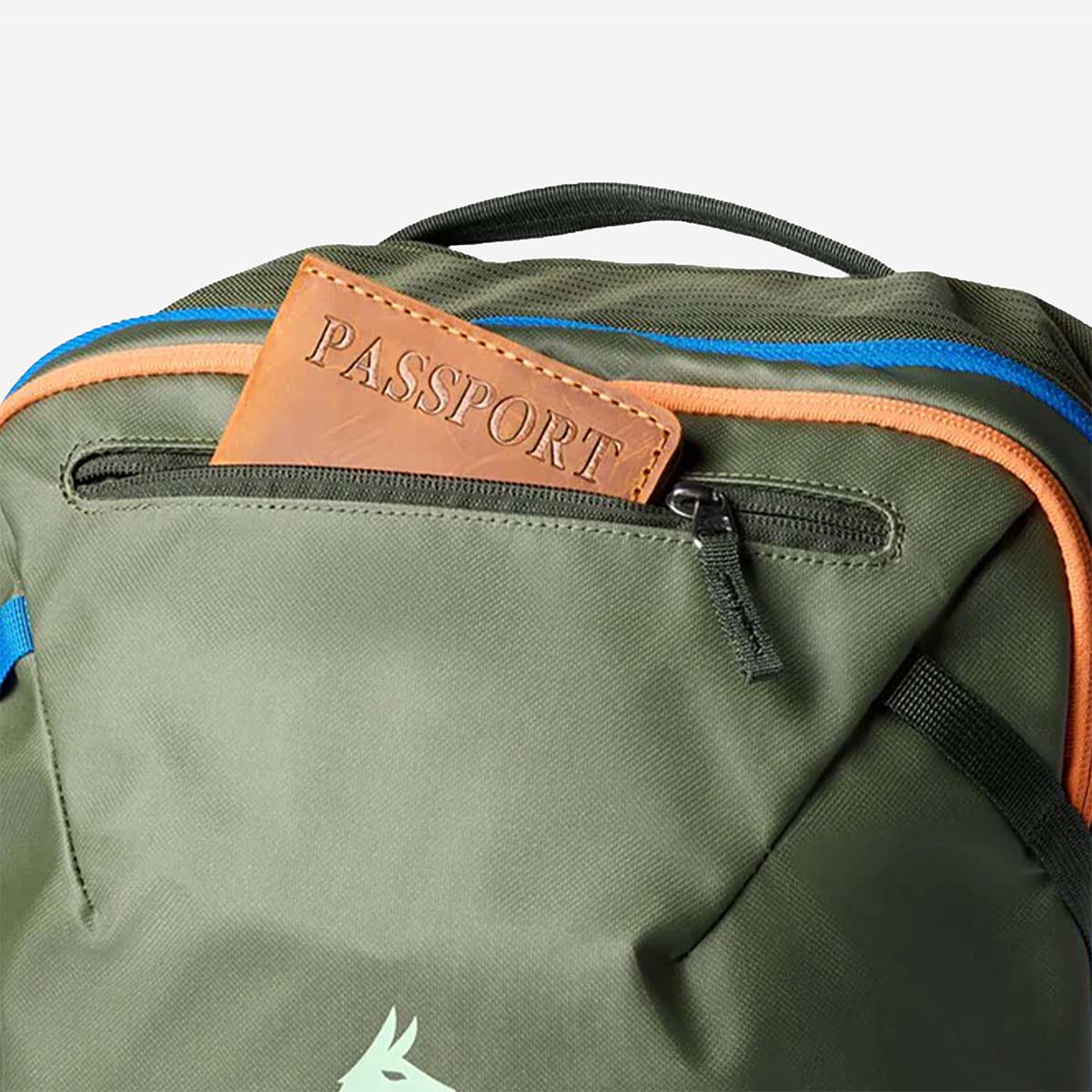 Cotopaxi Allpa 28L Travel Pack