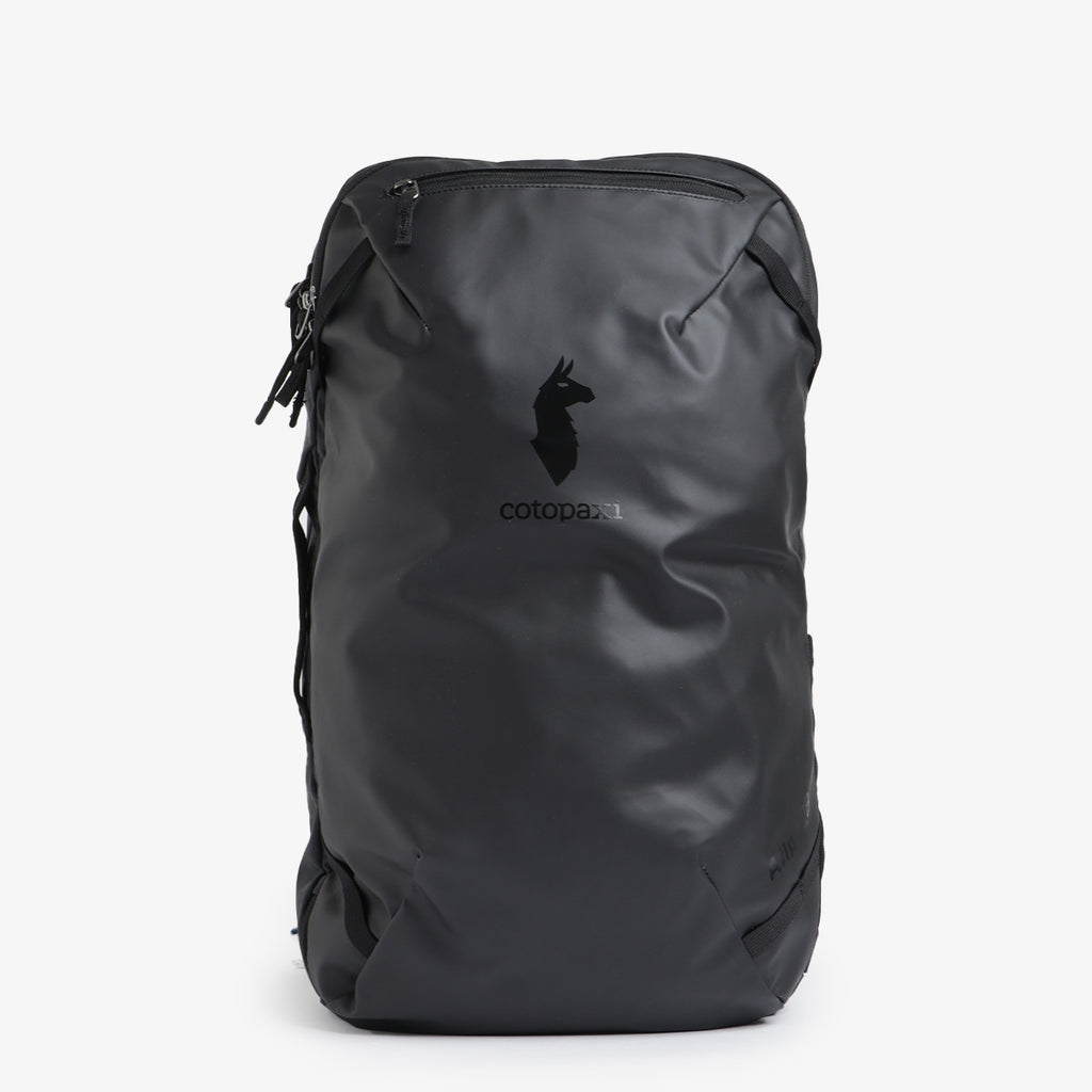 cotopaxi allpa 28l travel pack black Pack, : Electronics this rucksack is perfect for adventurers seeking reliability and style Cotopaxi - Allpa 28L travel