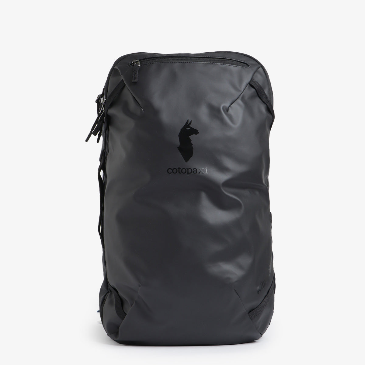 main Cotopaxi Allpa 28L Travel Pack, Cotopaxi Black, Detail Shot 1