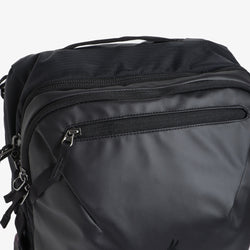 thumbnail Cotopaxi Allpa 28L Travel Pack, Cotopaxi Black, Detail Shot 2