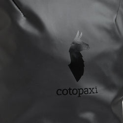 thumbnail Cotopaxi Allpa 28L Travel Pack, Cotopaxi Black, Detail Shot 3