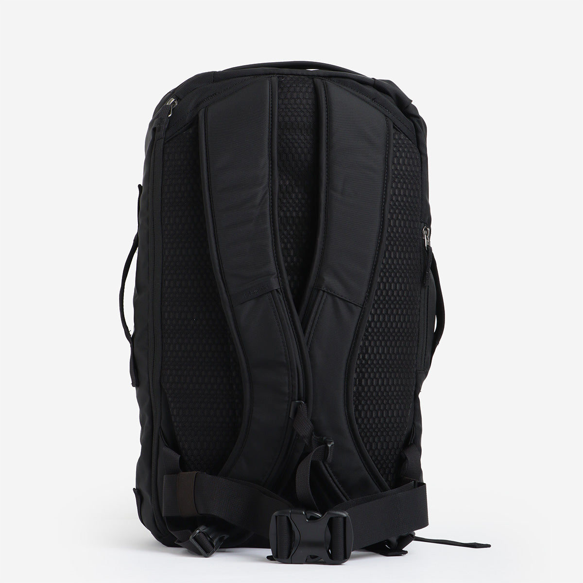 Cotopaxi Allpa 28L Travel Pack, Cotopaxi Black, Detail Shot 5