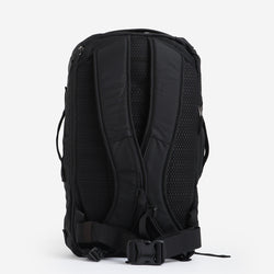 thumbnail Cotopaxi Allpa 28L Travel Pack, Cotopaxi Black, Detail Shot 5