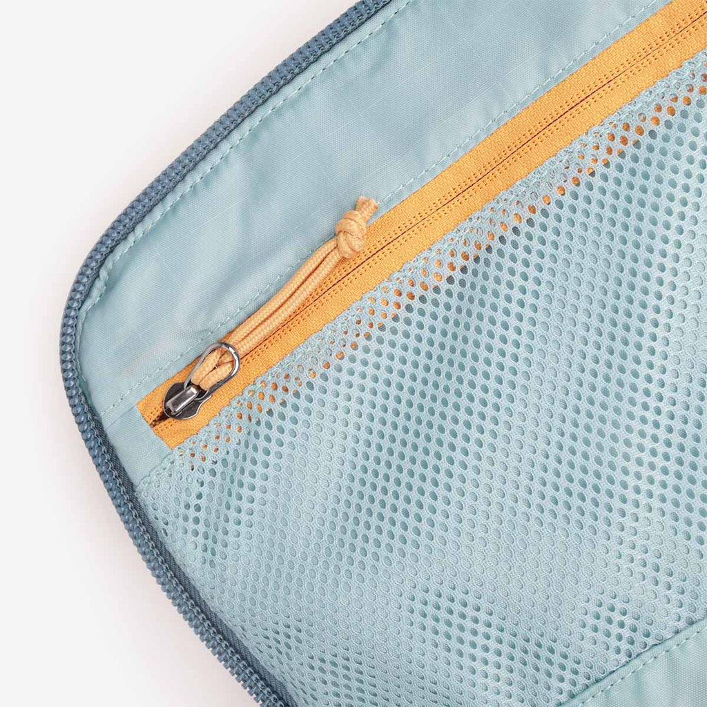Cotopaxi Allpa 28L Travel Pack, Whiskey, Detail Shot 5