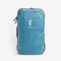Cotopaxi Allpa 28L Travel Pack, Del Día, Detail Shot 1