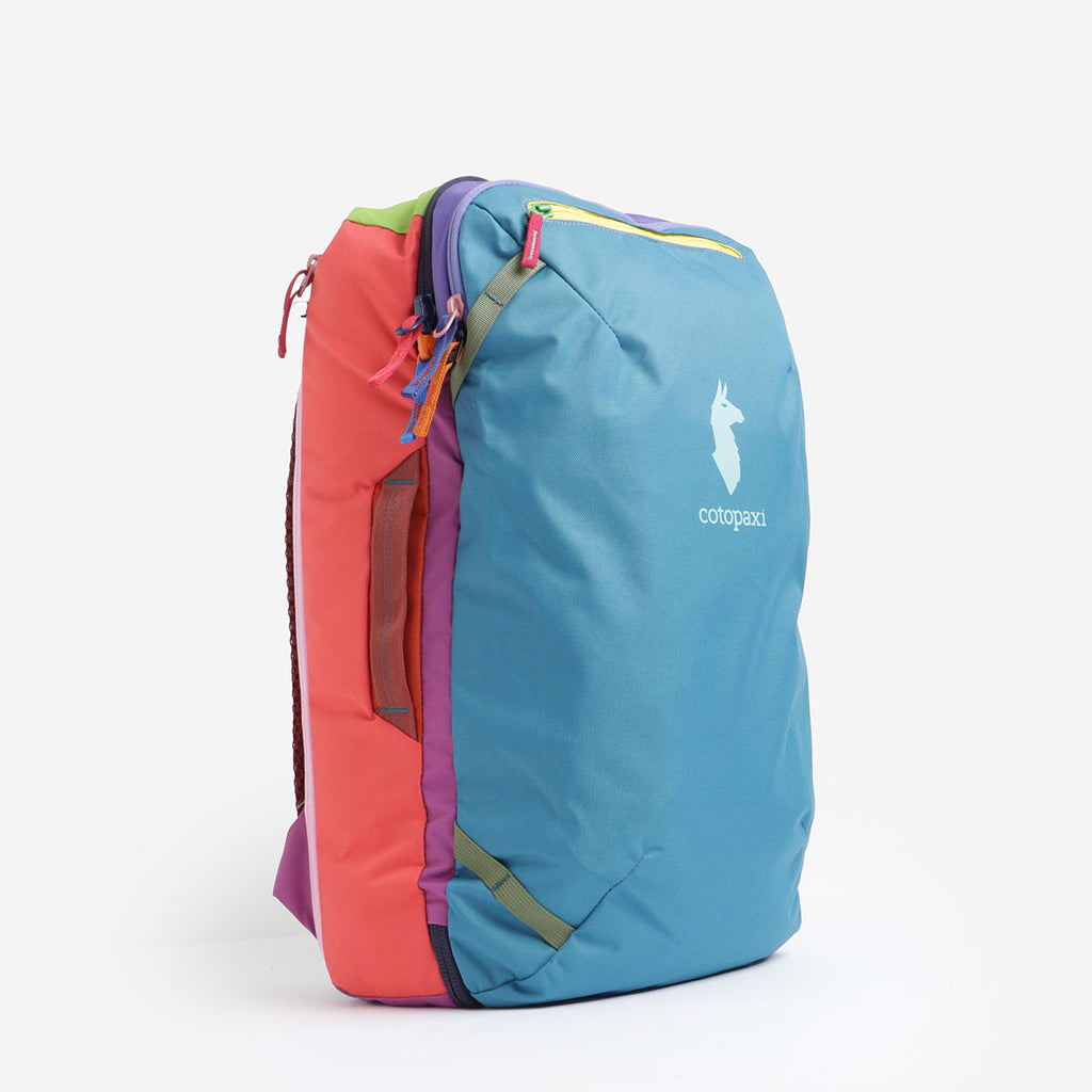 Cotopaxi Allpa 28L Travel Pack, Del Día, Detail Shot 2