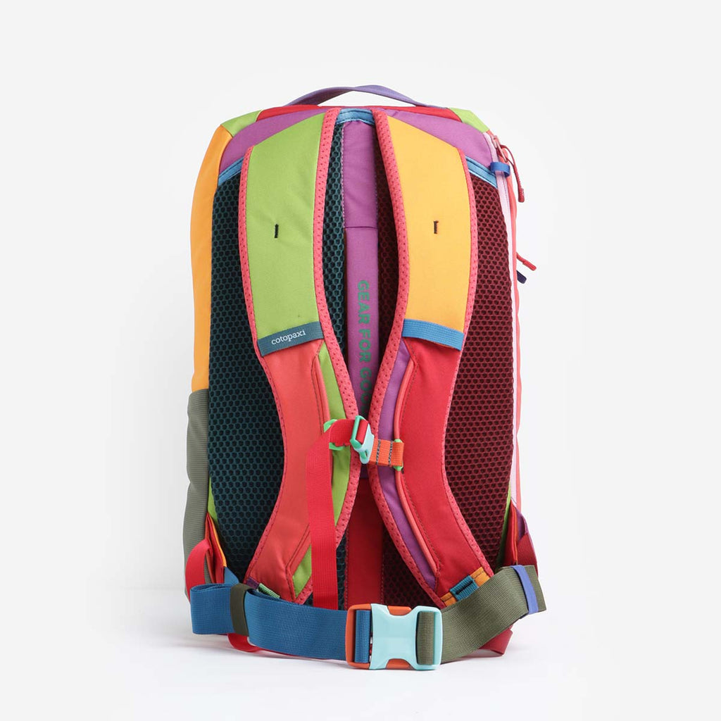 Cotopaxi Allpa 28L Travel Pack, Del Día, Detail Shot 3