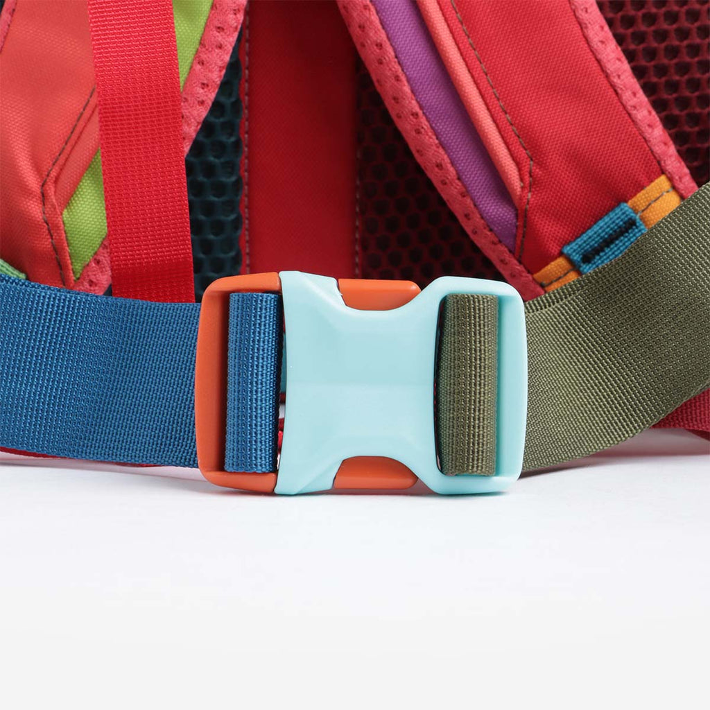 Cotopaxi Allpa 28L Travel Pack, Del Día, Detail Shot 4