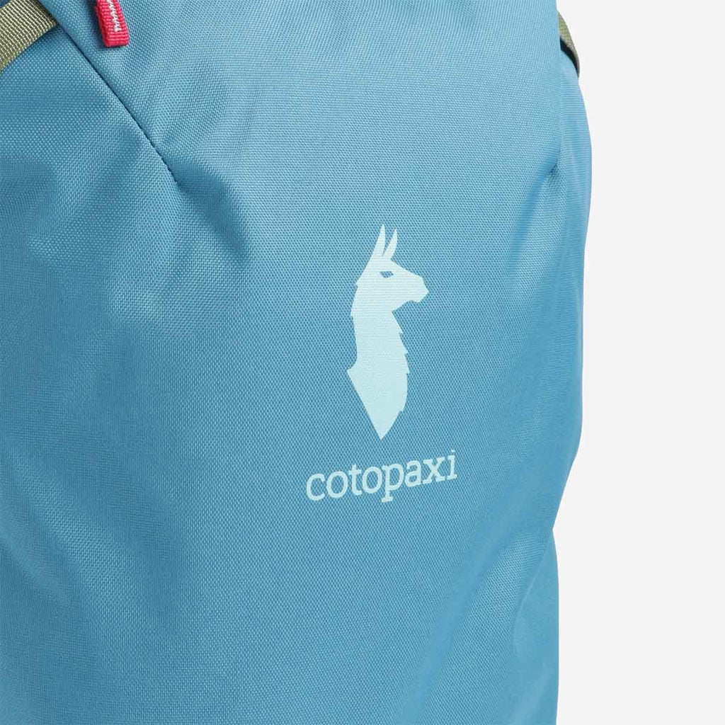 Cotopaxi Allpa 28L Travel Pack, Del Día, Detail Shot 6