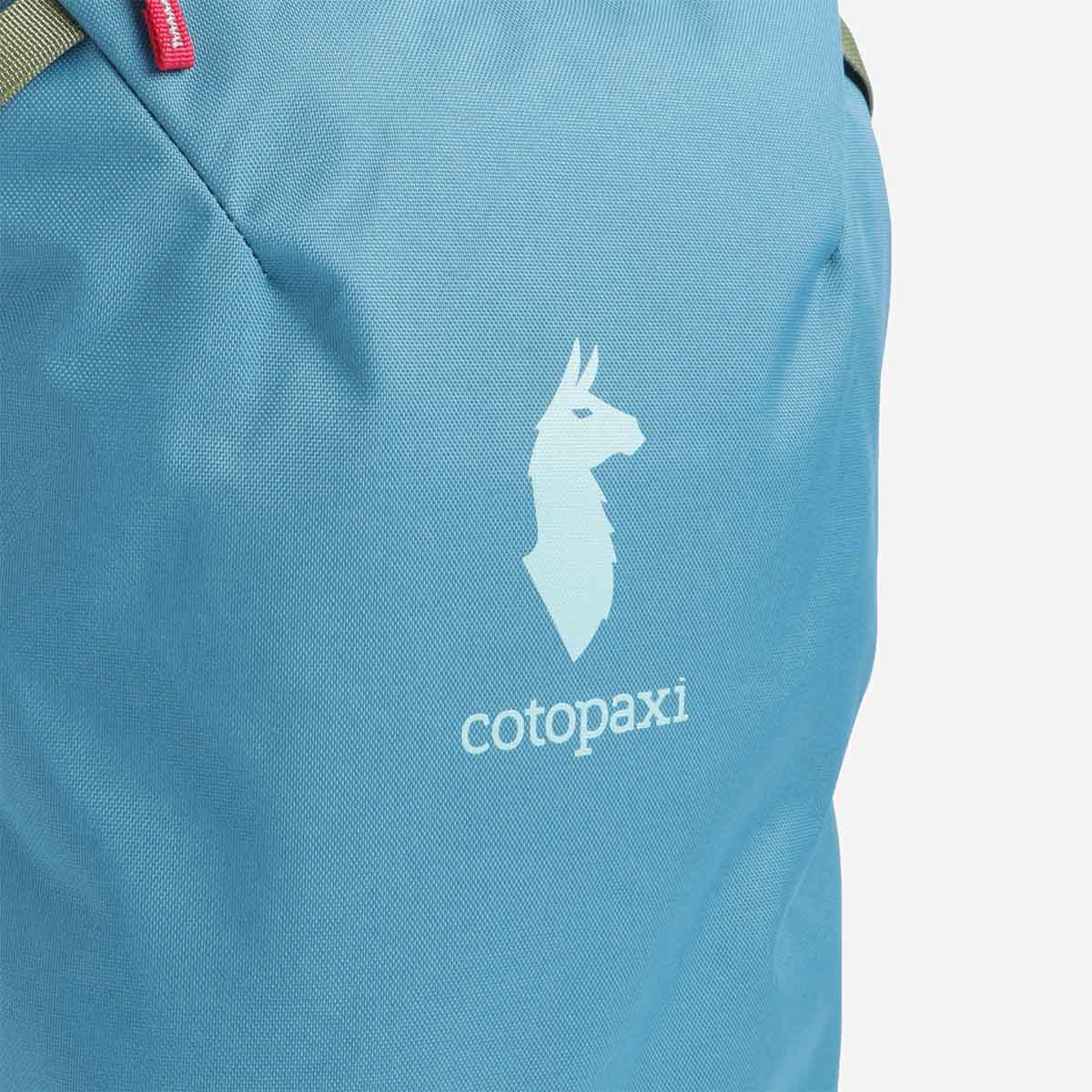 Cotopaxi Allpa 28L Travel Pack, Del Día, Detail Shot 6