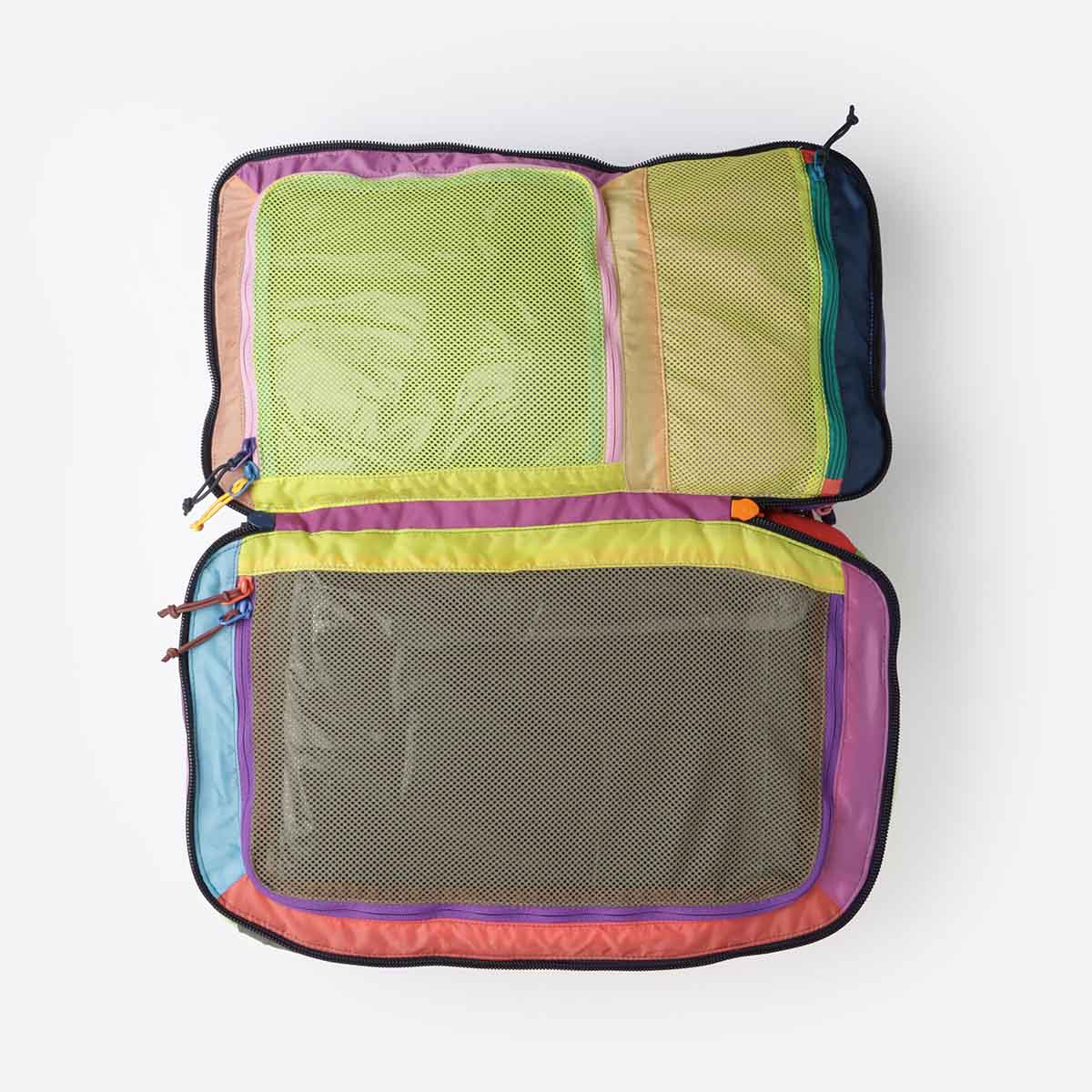 Cotopaxi Allpa 28L Travel Pack, Del Día, Detail Shot 8