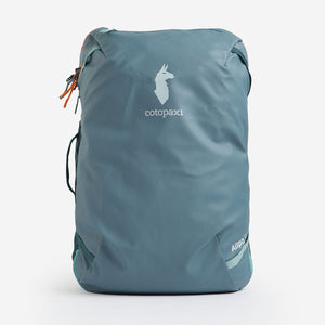 Cotopaxi Allpa 35L Sac de Voyage  - Épinette bleue/Abîme