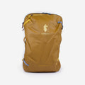 Cotopaxi Allpa 35L Travel Pack, Bronze, Detail Shot 1