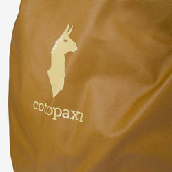 thumbnail Cotopaxi Allpa 35L Travel Pack, Bronze, Detail Shot 3