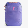 Cotopaxi Allpa 42L Travel Pack, Del Dia, Detail Shot 1