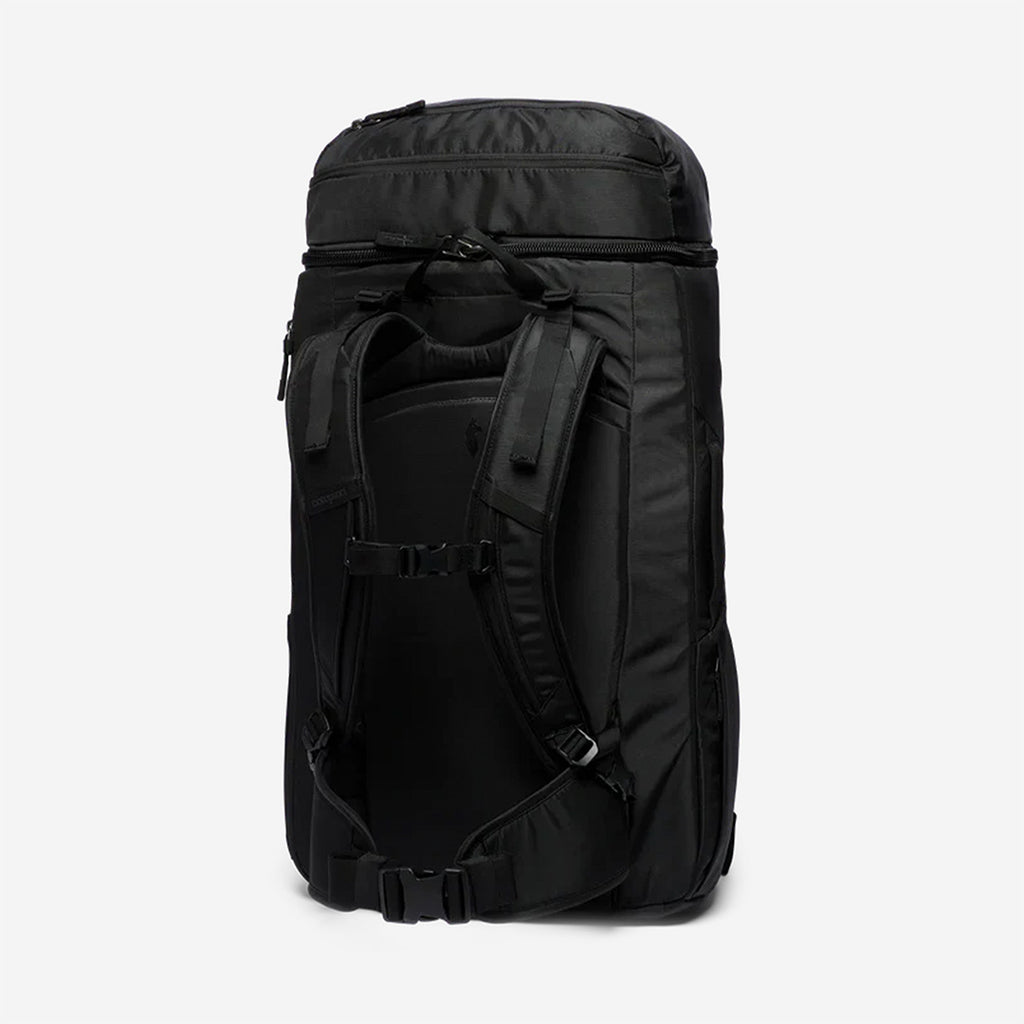 Cotopaxi Allpa 50L Adventure Travel Pack, Cotopaxi Black, Detail Shot 2