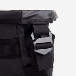 thumbnail Cotopaxi Allpa 60L Gear Hauler Box, Black, Detail Shot 3