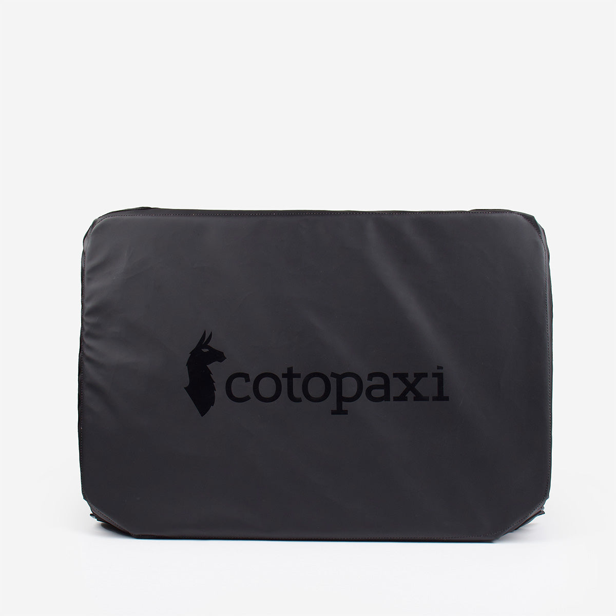 Cotopaxi Allpa 60L Gear Hauler Box, Black, Detail Shot 4