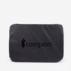 thumbnail Cotopaxi Allpa 60L Gear Hauler Box, Black, Detail Shot 4