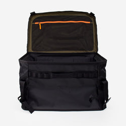 thumbnail Cotopaxi Allpa 60L Gear Hauler Box, Black, Detail Shot 6