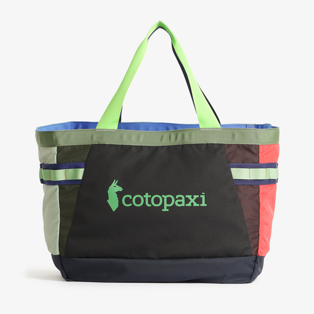 cotopaxi allpa 60l gear hauler tote del dia Allpa 60L Gear Hauler Tote