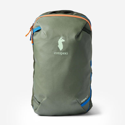 cotopaxi backpack cooler D Hielo 12 Liter Bag Campmor waterproof inner lining that is safe for food contact Cotopaxi Allpa 50L Adventure Travel