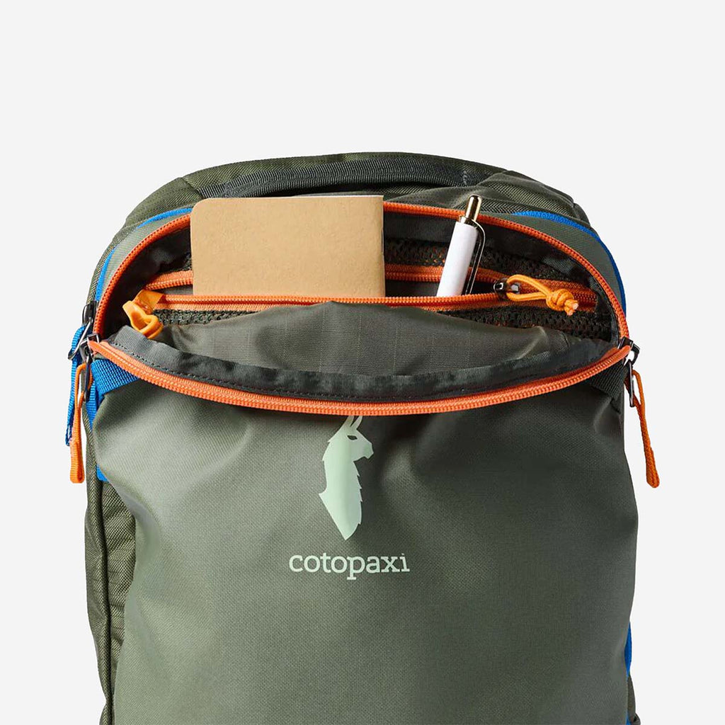 Cotopaxi Allpa Mini 20L Travel Pack