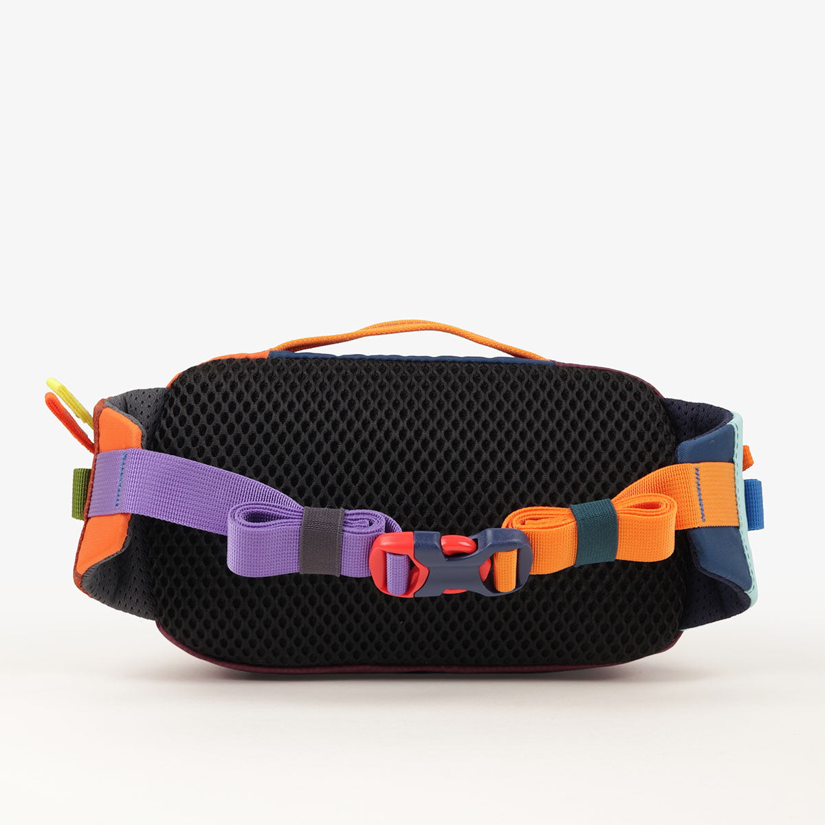 Cotopaxi Allpa X 1.5L Hip Pack, Del Dia, Detail Shot 3