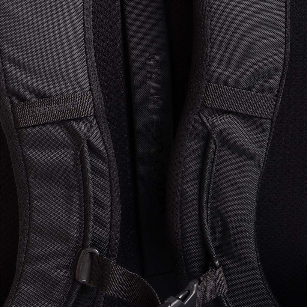 Cotopaxi Allpa 35L Travel Pack, Black, Detail Shot 6