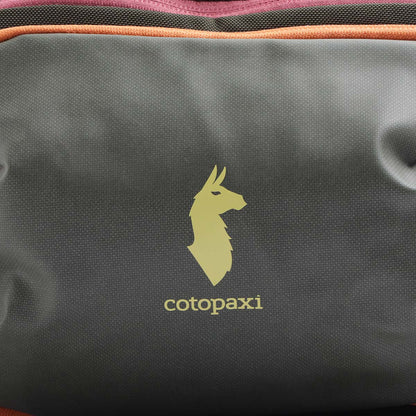 Cotopaxi Allpa X 3L Hip Pack, Fatigue Woods, Detail Shot 2