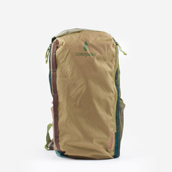 thumbnail Cotopaxi Batac 16L Backpack, Del Dia Earth, Detail Shot 1