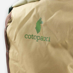 thumbnail Cotopaxi Batac 16L Backpack, Del Dia Earth, Detail Shot 2