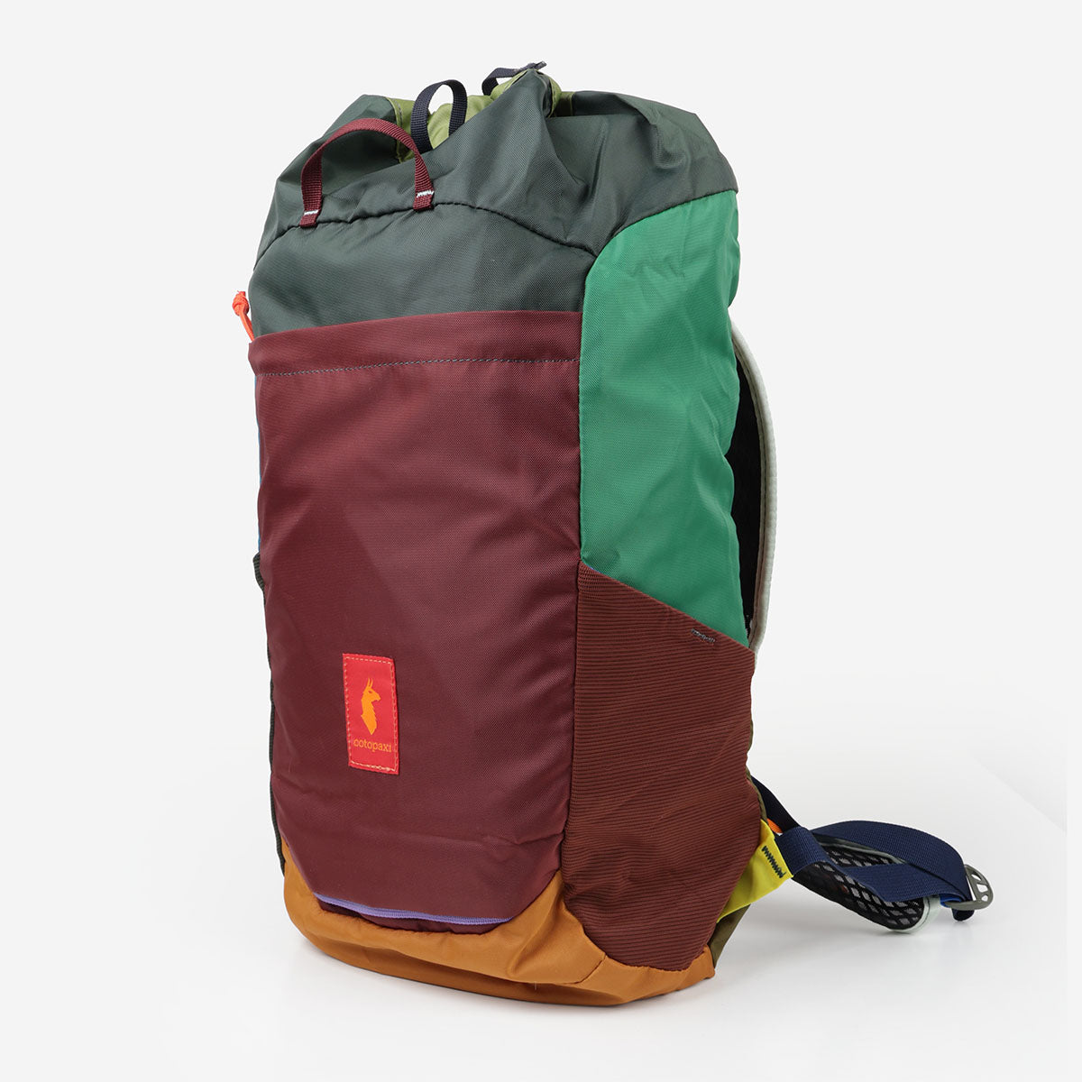 cotopaxi backpack uk Allpa 28L Travel Pack - Fatigue The redesigned Cotopaxi Allpa 35L Travel Pack offers superior comfort with updated features like air mesh shoulder straps for better weight distribution and an exterior stretch bottle pocket up to 32oz Cotopaxi Allpa 35L Travel Pack