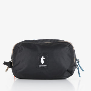 Sac d'accessoires Cotopaxi Nido - Noir